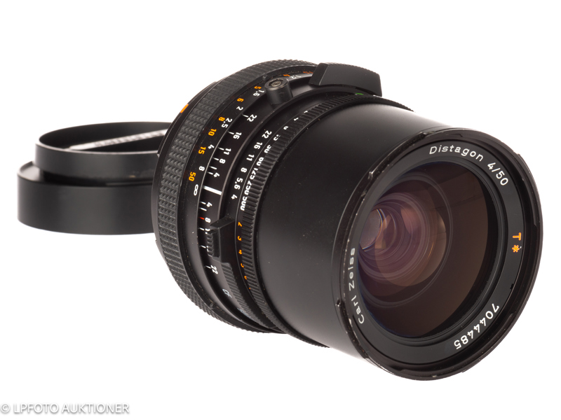 Distagon CF 4/50mm T* No.7044485