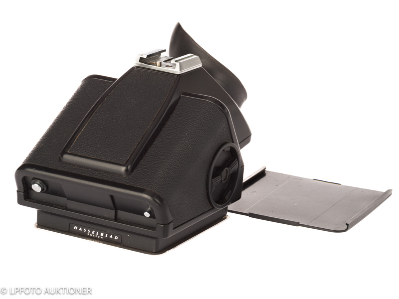 Hasselblad PME finder No.RP 416694