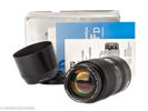 Mamiya 645 Zoom AF ULD 4.5/105-210mm No.TL 1085