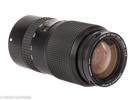 Mamiya 645 Zoom AF ULD 4.5/105-210mm No.TL 1085