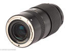 Mamiya 645 Zoom AF ULD 4.5/105-210mm No.TL 1085