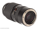 Mamiya 645 Zoom AF ULD 4.5/105-210mm No.TL 1085