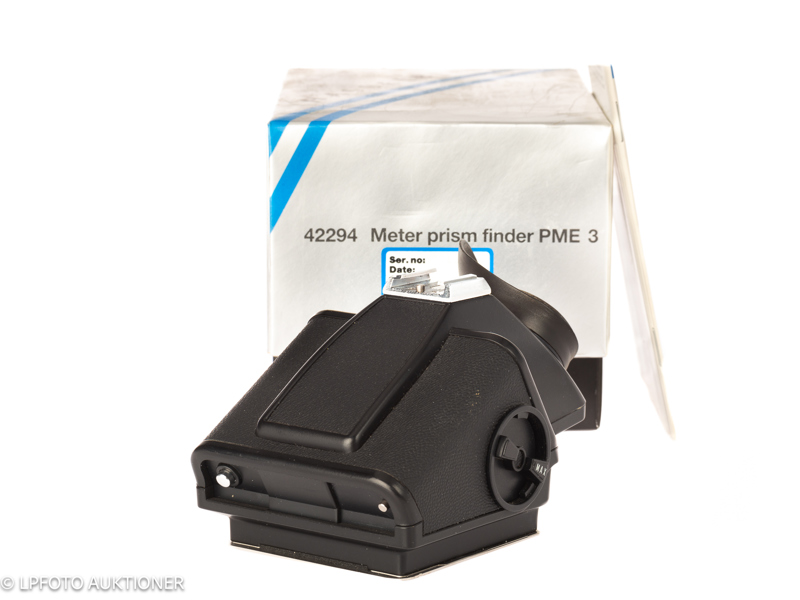 Hasselblad Prism finder PME 3 No.RE 440479