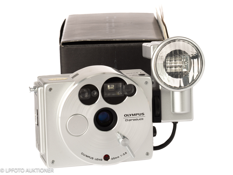 Olympus O-product No.12767/20000