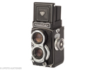 Rolleiflex 4x4 (type K5) No.2066800
