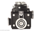 Rolleiflex 4x4 (type K5) No.2066800