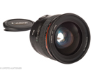 Canon Lens EF US 1.4/24mm L Ultrasonic No.20464