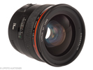 Canon Lens EF US 1.4/24mm L Ultrasonic No.20464