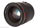 Canon Lens EF US 1.4/24mm L Ultrasonic No.20464
