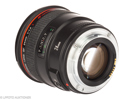 Canon Lens EF US 1.4/24mm L Ultrasonic No.20464