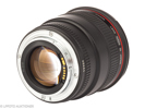Canon Lens EF US 1.4/24mm L Ultrasonic No.20464