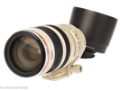 Canon Zoom Lens EF 4.5-5.6/100-400mm L IS Ultrasonic No.216599