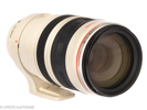 Canon Zoom Lens EF 4.5-5.6/100-400mm L IS Ultrasonic No.216599