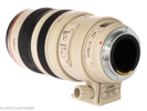 Canon Zoom Lens EF 4.5-5.6/100-400mm L IS Ultrasonic No.216599