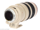 Canon Zoom Lens EF 4.5-5.6/100-400mm L IS Ultrasonic No.216599