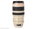 Canon Zoom Lens EF 4.5-5.6/100-400mm L IS Ultrasonic No.216599
