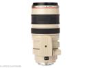 Canon Zoom Lens EF 4.5-5.6/100-400mm L IS Ultrasonic No.216599