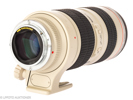 Canon Zoom lens EF 2.8/70-200 L US No.057505