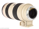 Canon Zoom lens EF 2.8/70-200 L US No.057505