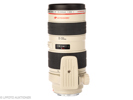 Canon Zoom lens EF 2.8/70-200 L US No.057505