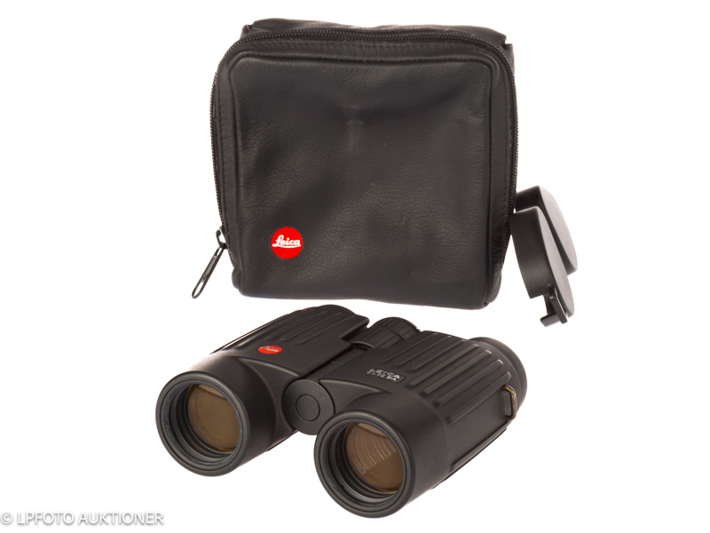 Leica Binocular 8x32 BA No.1064058