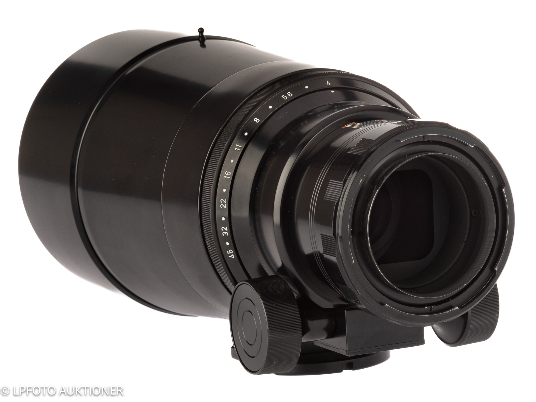 Super-Multi-Coated Takumar/6x7 4/600mm No.8588610 | Auction