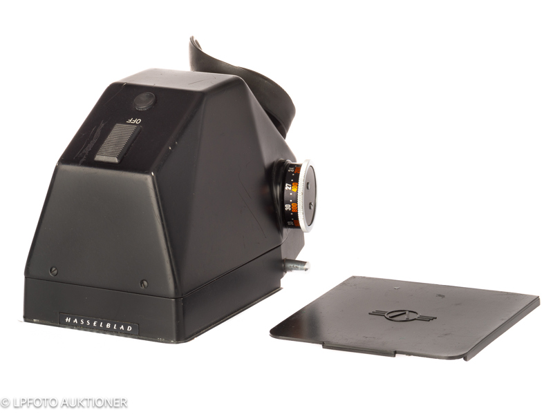 Hasselblad Meter prism finder (52051)