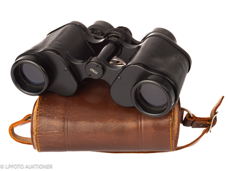 Leichtmetall Binoculars 8x30mm No.17521