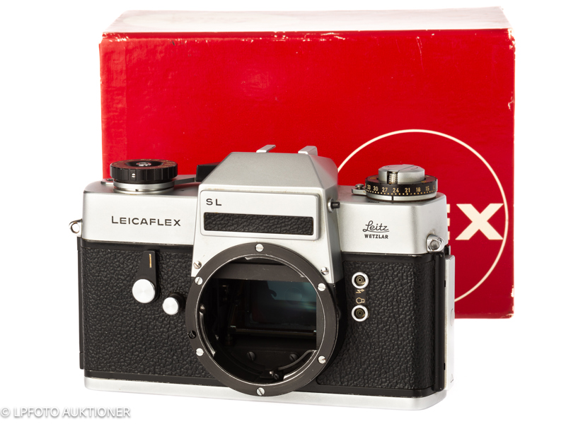 Leicaflex SL No.1241753