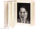 Janne Jönsson (Red). Time / Light / love: Swedish Photographic Portraits 1840-2017