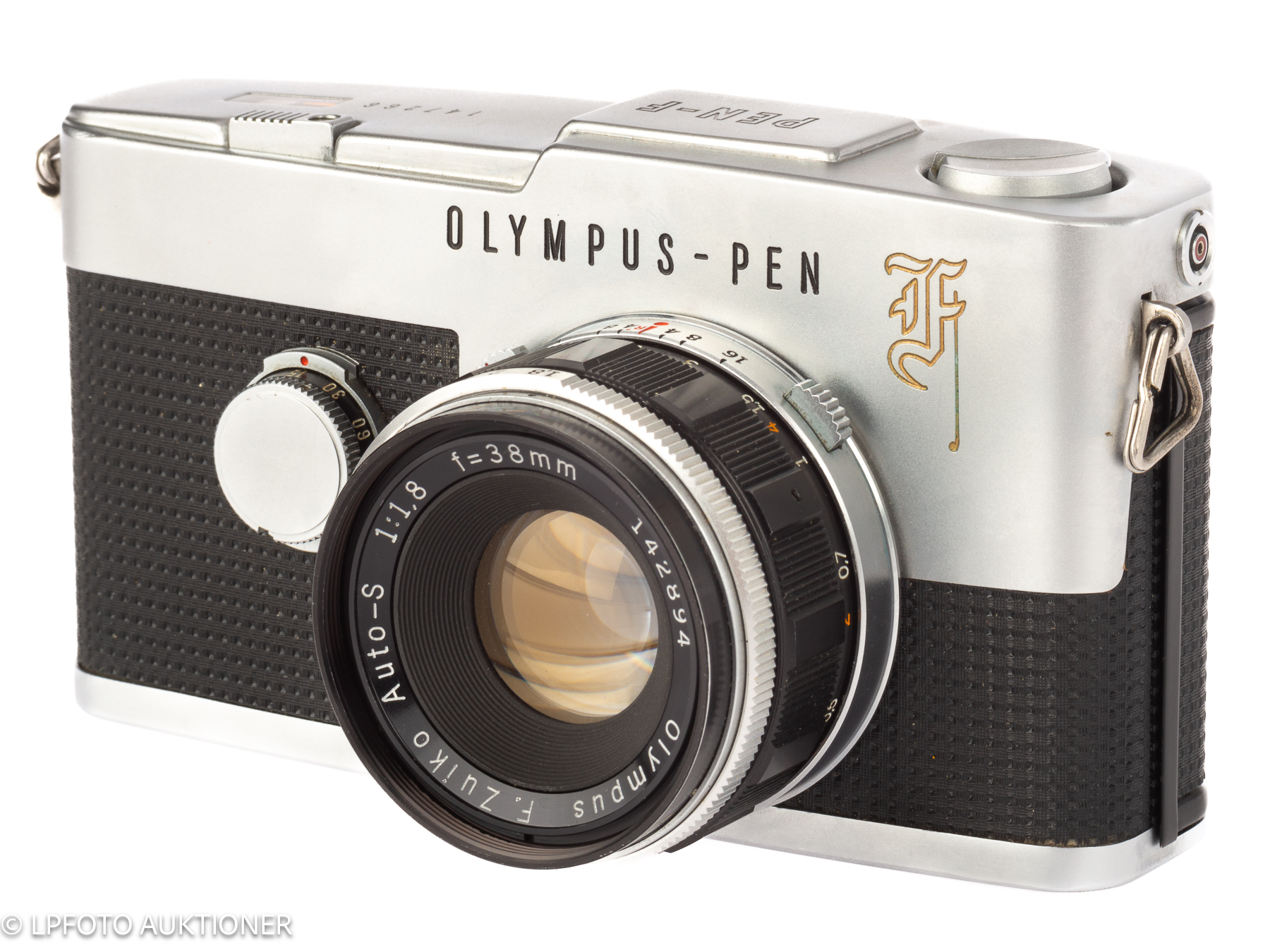 OＬＹＭＰＵＳ_ＰEＭ　Ｆ Amazon.com : OM SYSTEM OLYMPUS PEN-F (Body-Only) (Silver