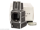 Hasselblad 500EL No.TTE 10735