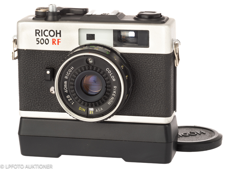 Ricoh 500 RF No.40319633