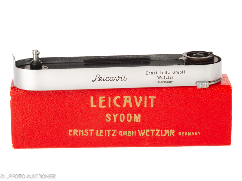 Leicavit SYOOM