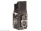 Rolleiflex Automat (type 3) No.989859