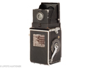 Rolleiflex Automat (type 3) No.989859