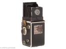Rolleiflex Automat (type 3) No.989859