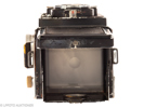 Rolleiflex Automat (type 3) No.989859