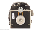 Rolleiflex Automat (type 3) No.989859