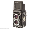 Rolleiflex MX-EVS (type 1) No.1491651