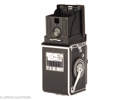 Rolleiflex MX-EVS (type 1) No.1491651