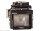 Rolleiflex MX-EVS (type 1) No.1491651