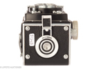 Rolleiflex MX-EVS (type 1) No.1491651