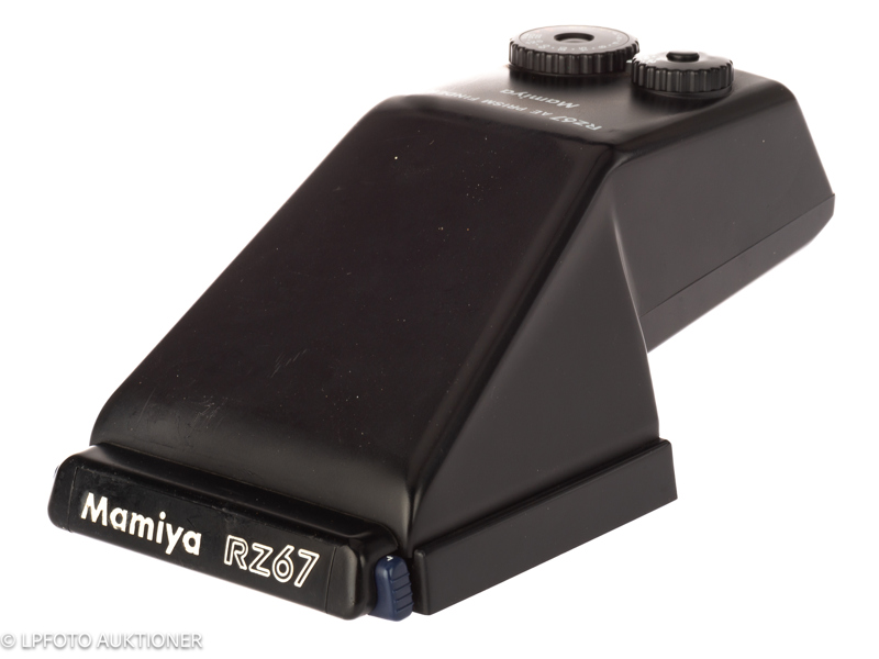 Mamiya RZ67 AE Prism Finder No.TH 1003