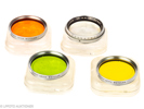 Lot with leica filters