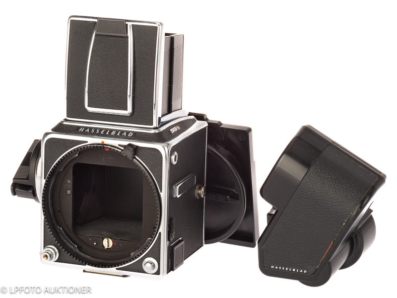 Hasselblad 2003FCW No.RR 1525494