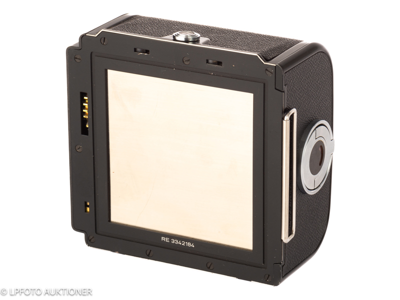 Hasselblad A12 Back No.RE 3342184