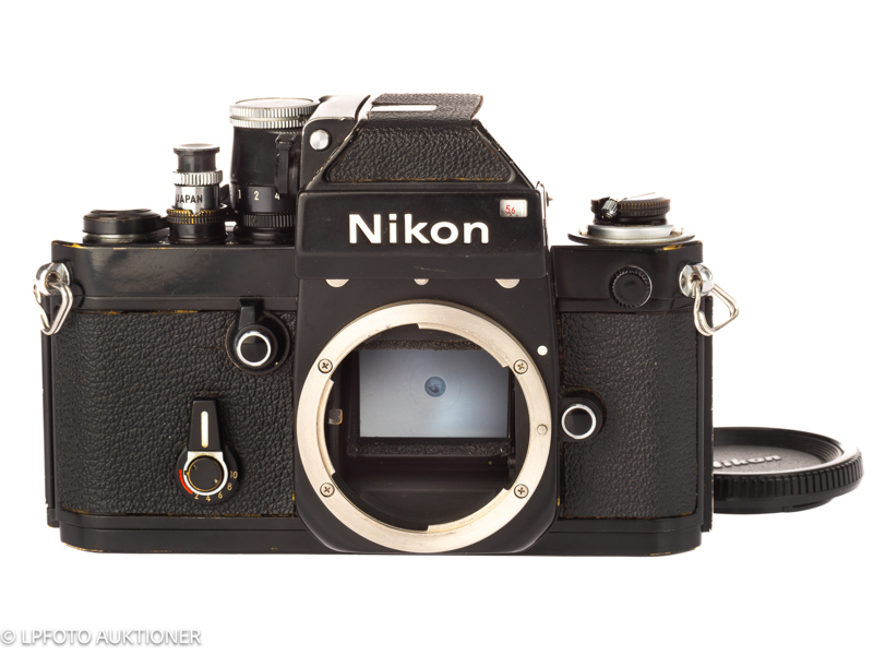 Nikon F2 Photomic No.7492031