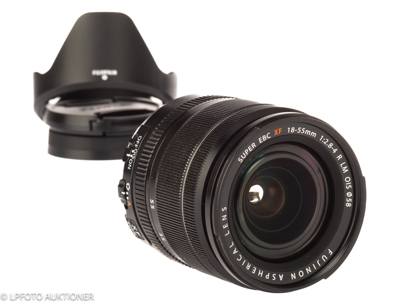 Super EBC XF 2.8-4/18-55mm R LM OIS No.24A03660