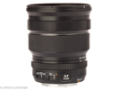Fujinon Super EBC XF 4/10-24mm R OIS No.45A 01161